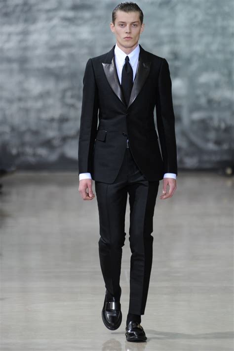 new ysl for men|yves saint laurent men's suits.